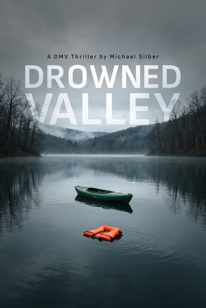 Drowned Valley cover